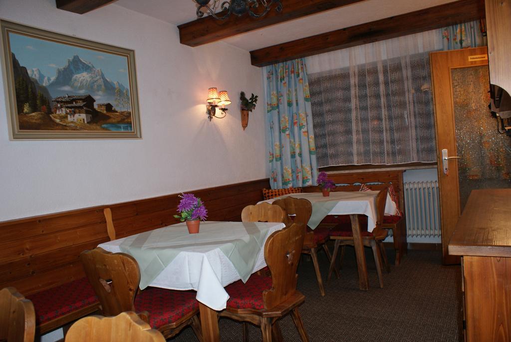 Ferienhaus Waldesruh Sautens Rom bilde