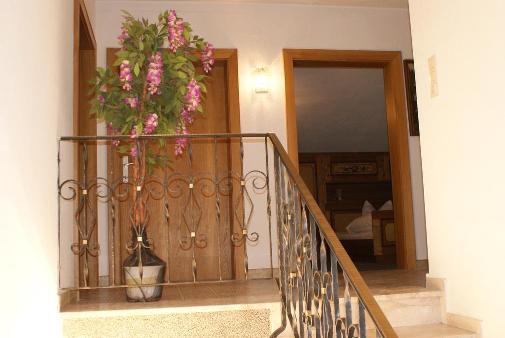 Ferienhaus Waldesruh Sautens Rom bilde