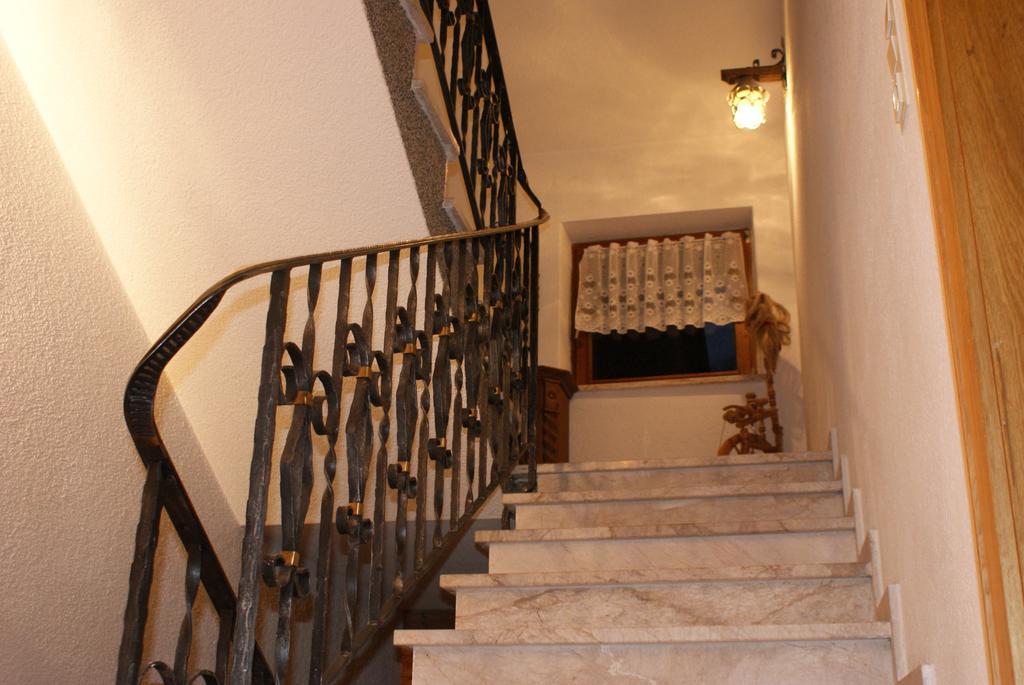 Ferienhaus Waldesruh Sautens Rom bilde