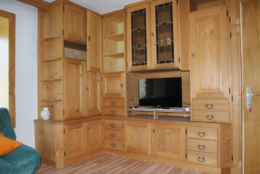 Ferienhaus Waldesruh Sautens Rom bilde