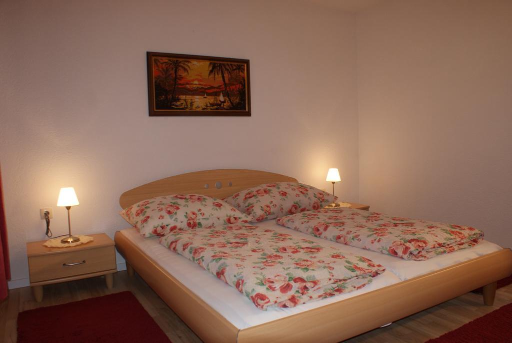 Ferienhaus Waldesruh Sautens Rom bilde