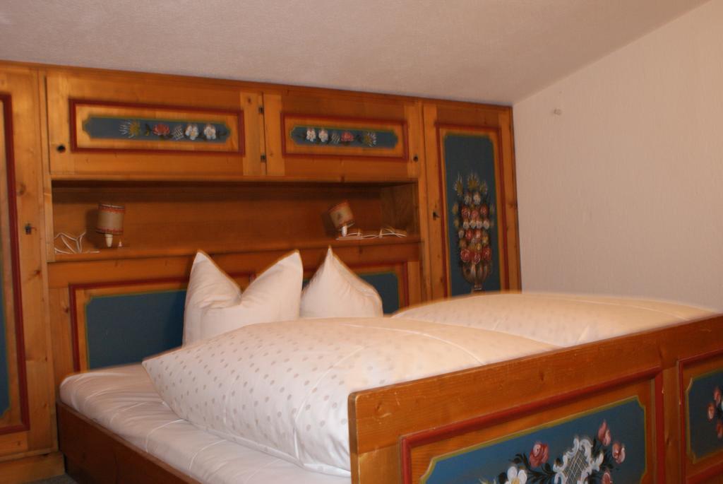 Ferienhaus Waldesruh Sautens Rom bilde